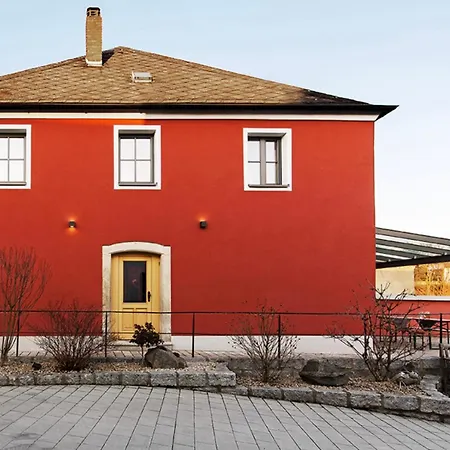 Teicher-Zoigl Windischeschenbach Exterior photo
