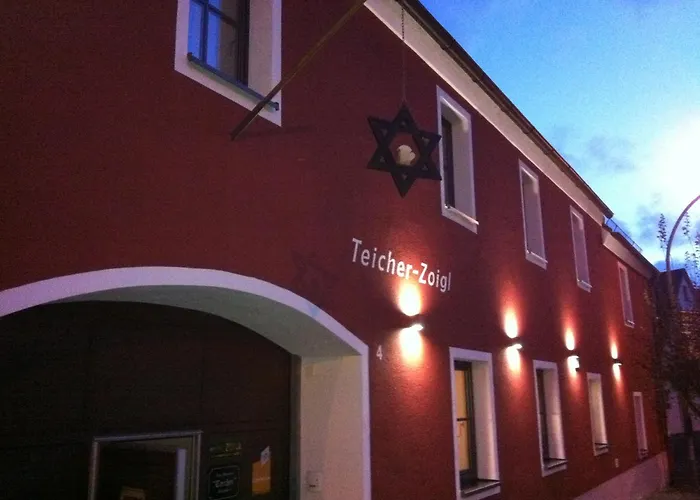 Teicher-Zoigl