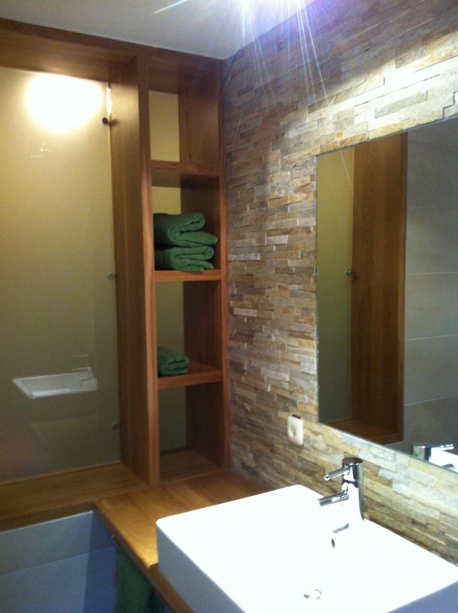 Teicher-zoigl Apartment *