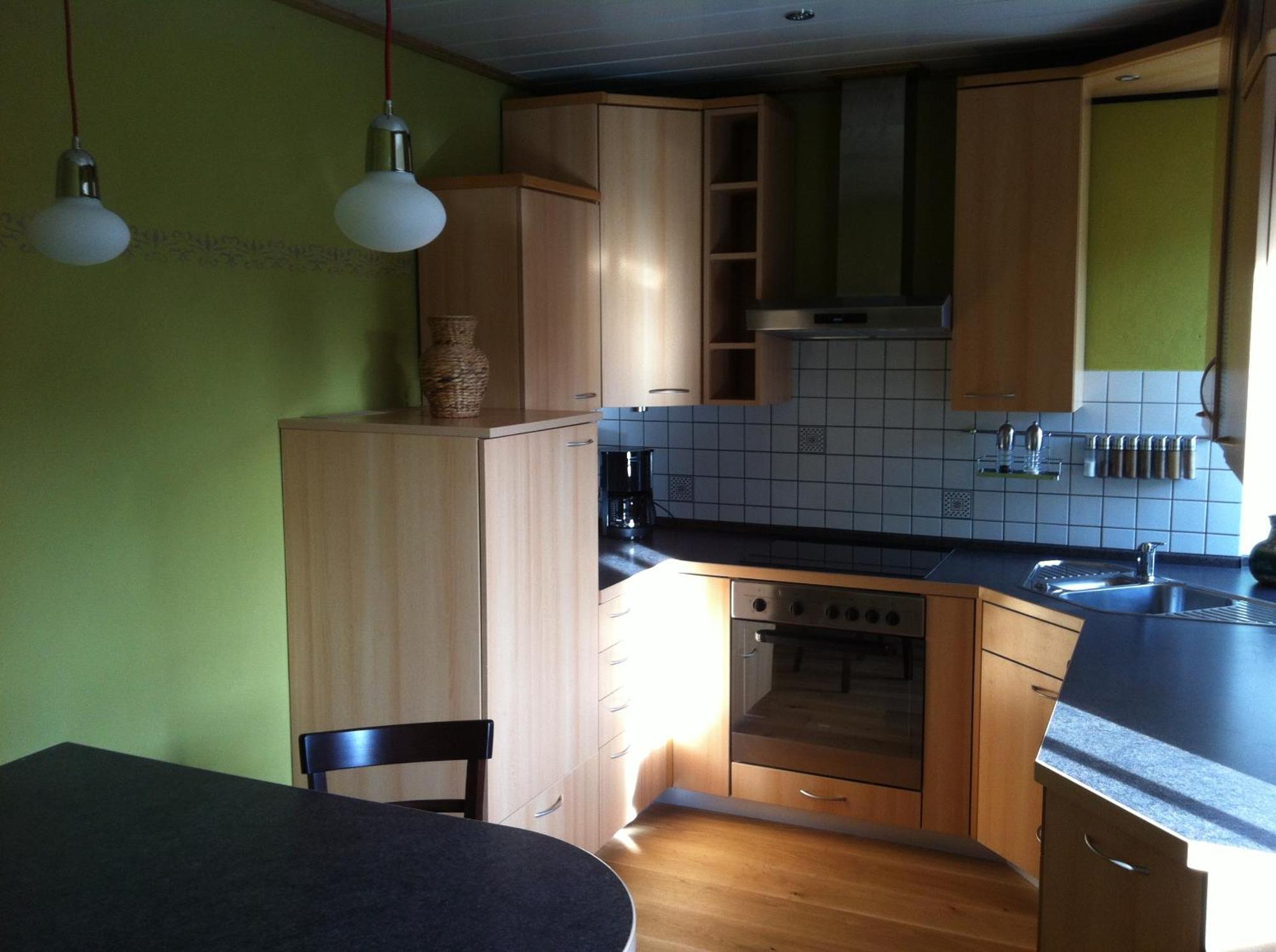 Teicher-zoigl Apartment Windischeschenbach