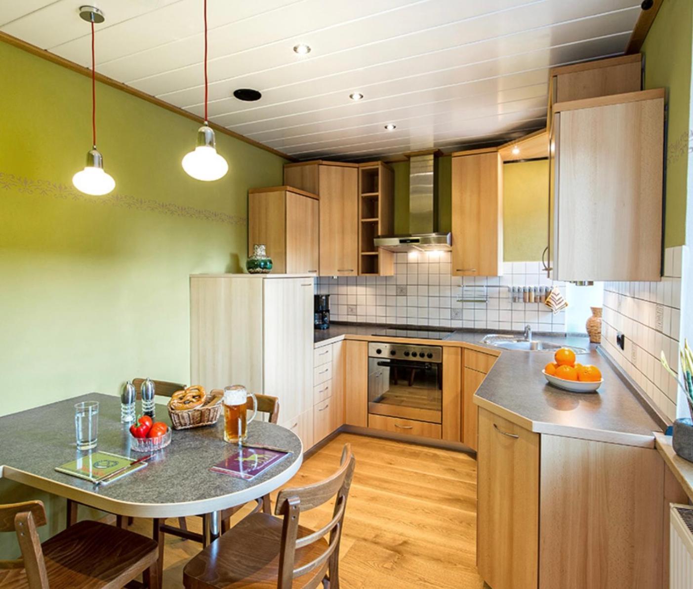 Teicher-zoigl Apartment
