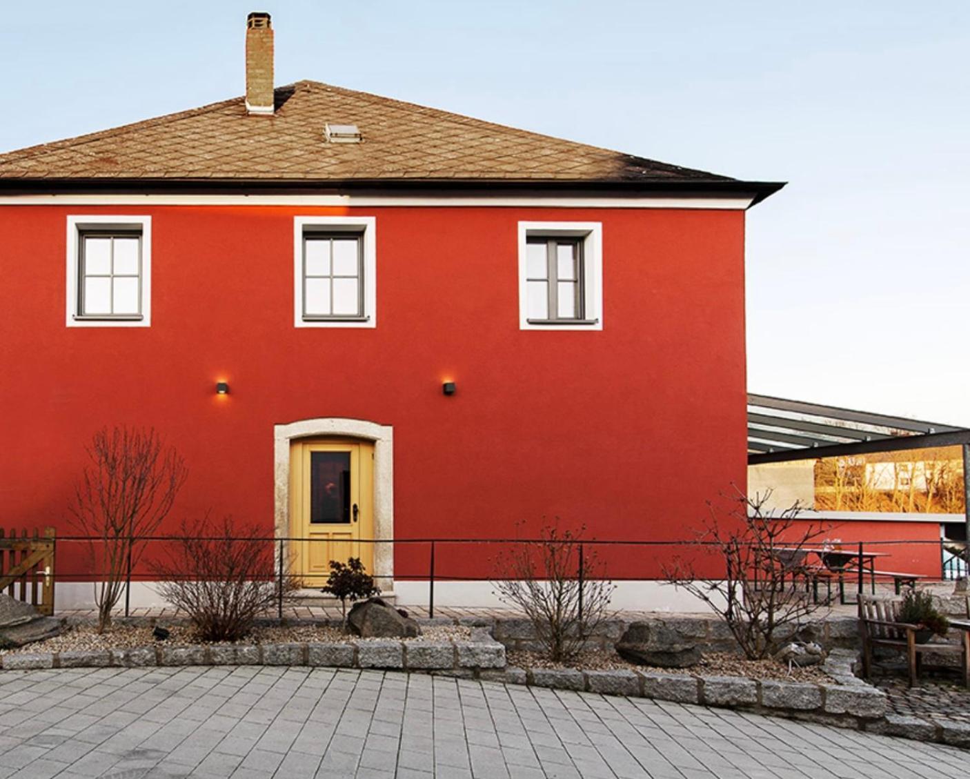 Teicher-zoigl Apartment Windischeschenbach