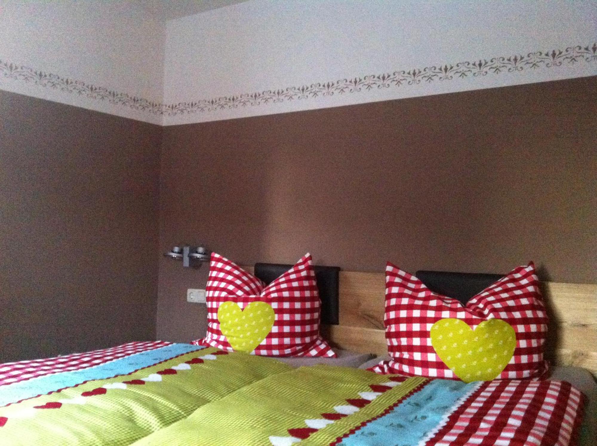 Apartment Teicher-zoigl Windischeschenbach