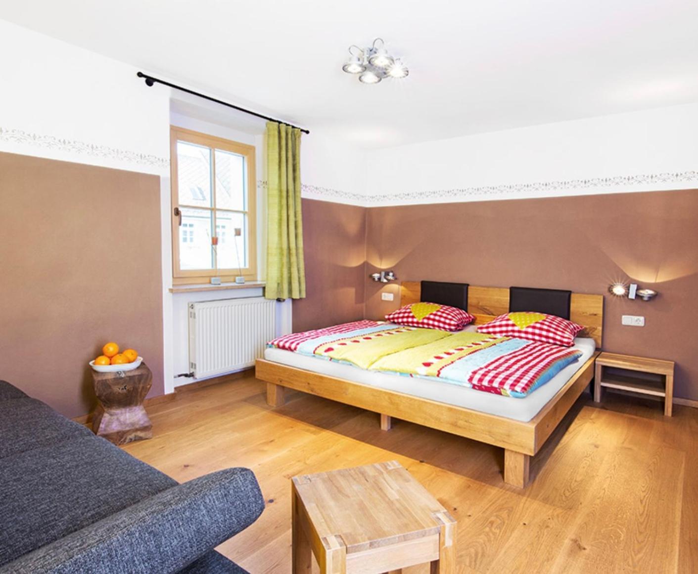 Apartment Teicher-zoigl *